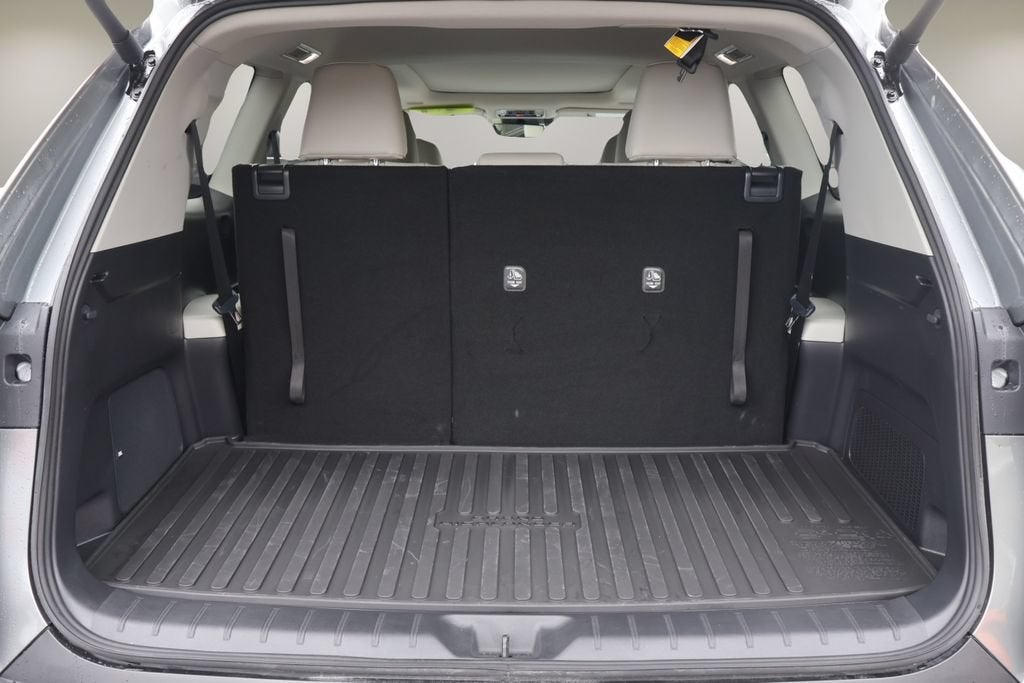 2026 Toyota Grand Highlander LE