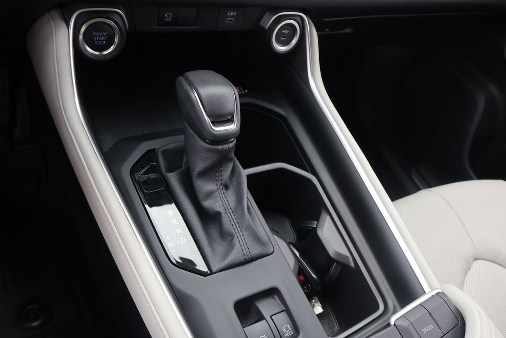 2026 Toyota Grand Highlander LE