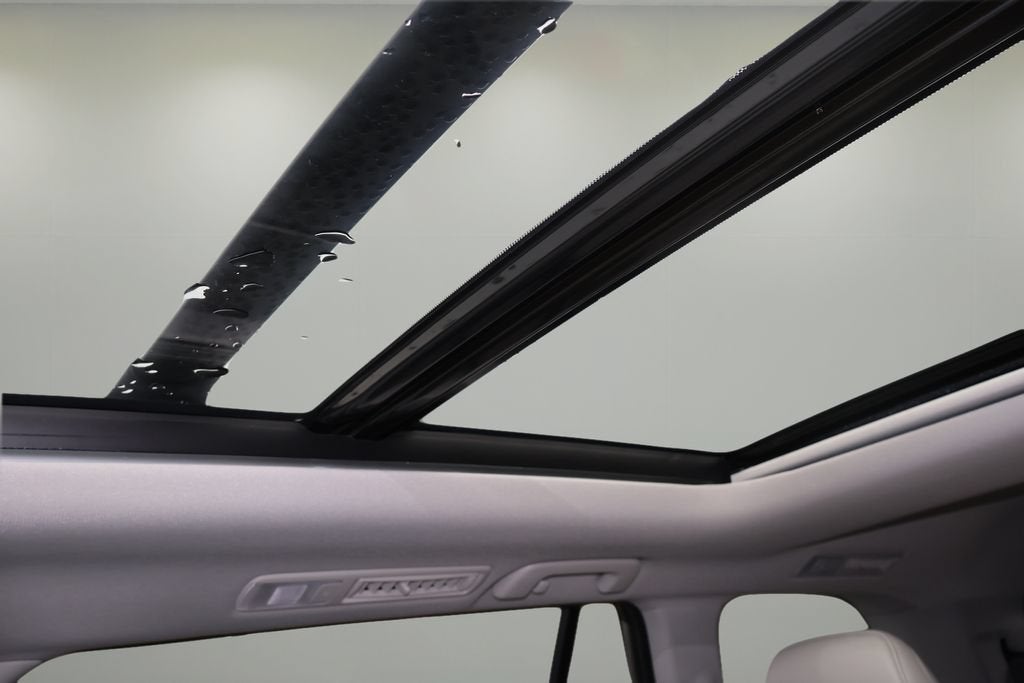 2026 Toyota Grand Highlander LE
