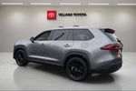 2026 Toyota Grand Highlander LE