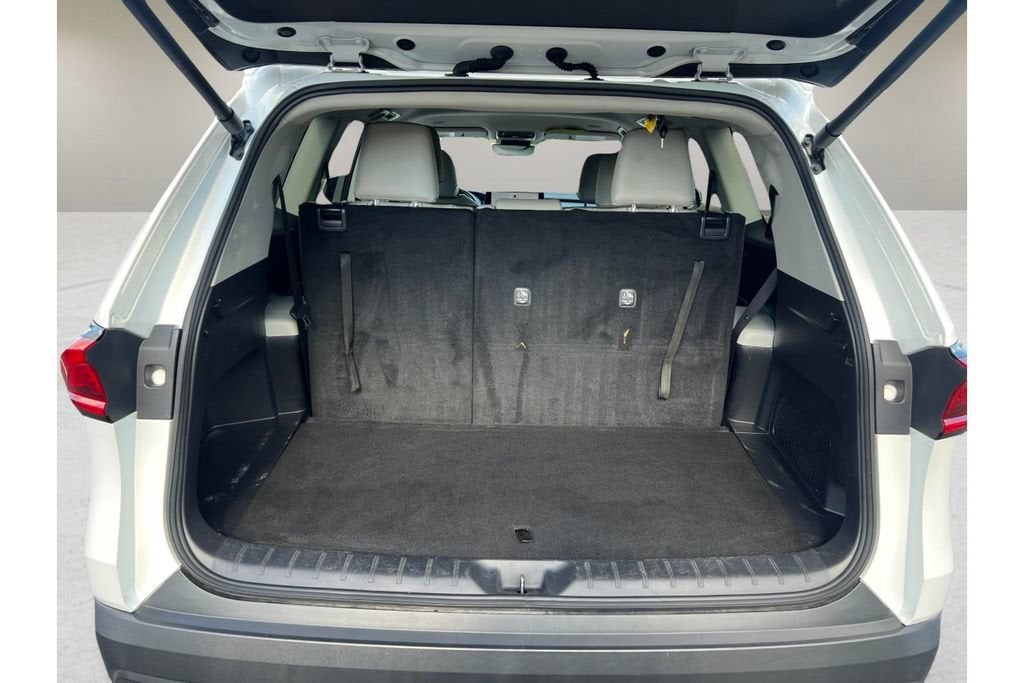 2024 Toyota Grand Highlander Hybrid XLE