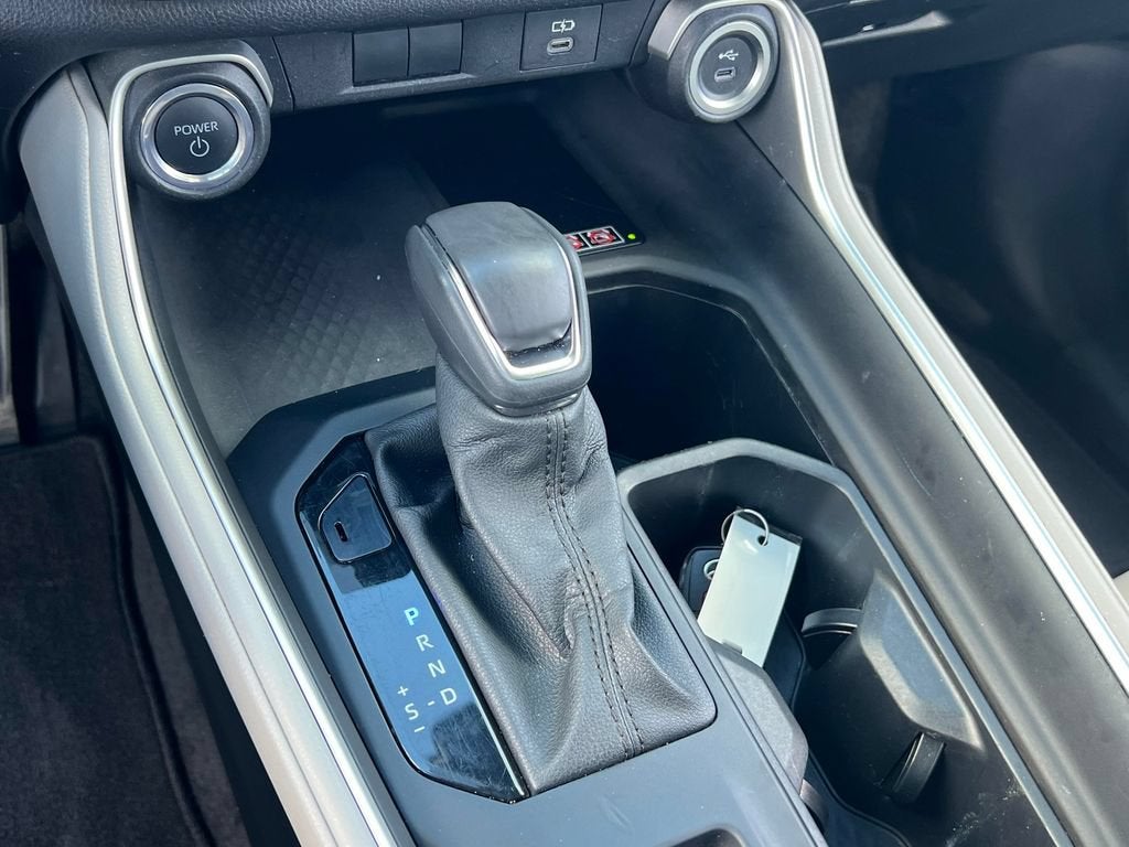 2024 Toyota Grand Highlander Hybrid XLE
