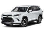 2026 Toyota Grand Highlander Hybrid LE