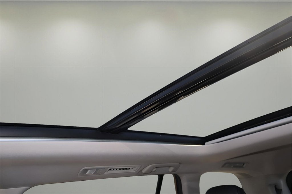 2024 Toyota Grand Highlander Hybrid XLE