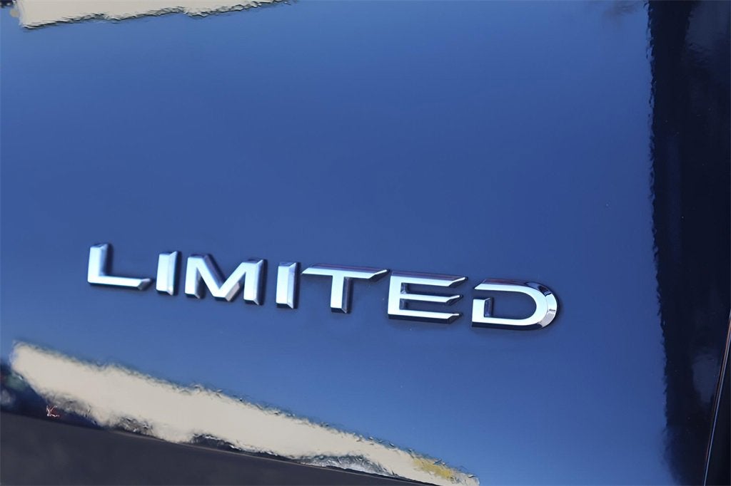 2024 Toyota Grand Highlander Hybrid XLE