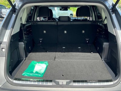 2025 Toyota Grand Highlander Hybrid XLE