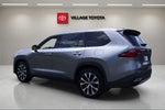 2025 Toyota Grand Highlander Hybrid MAX Limited