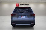 2025 Toyota Grand Highlander Hybrid MAX Limited