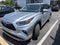 2024 Toyota Highlander Hybrid Platinum
