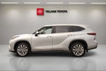 2024 Toyota Highlander Hybrid Platinum