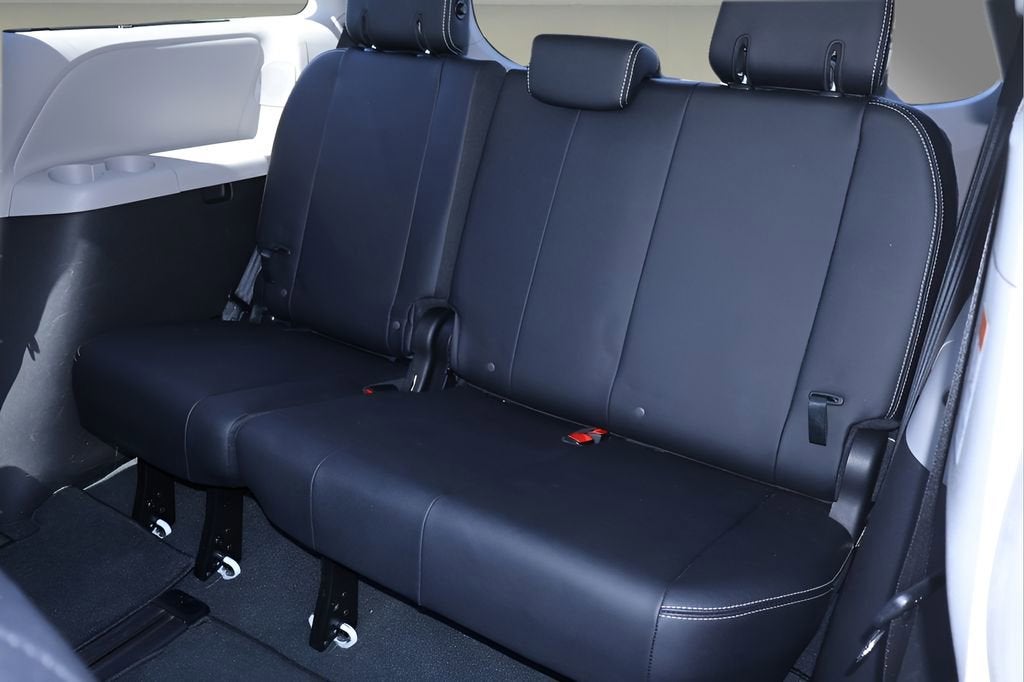 2019 Toyota Sienna SE