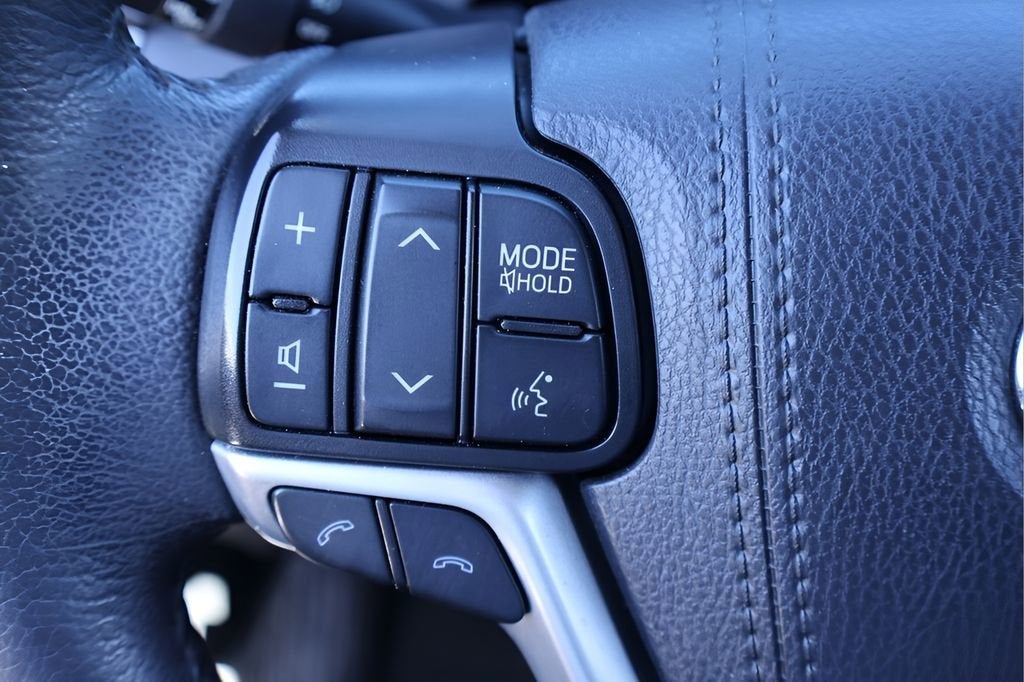 2019 Toyota Sienna SE