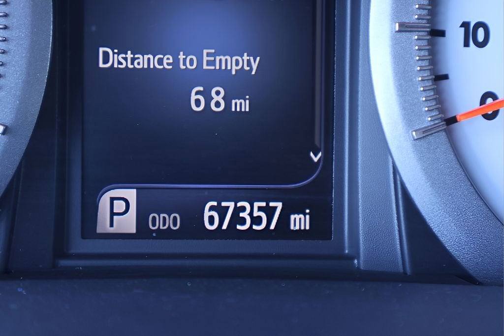 2019 Toyota Sienna SE