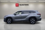 2025 Toyota Highlander Hybrid XLE