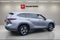 2025 Toyota Highlander Hybrid XLE