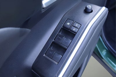 2025 Toyota Highlander Hybrid XLE