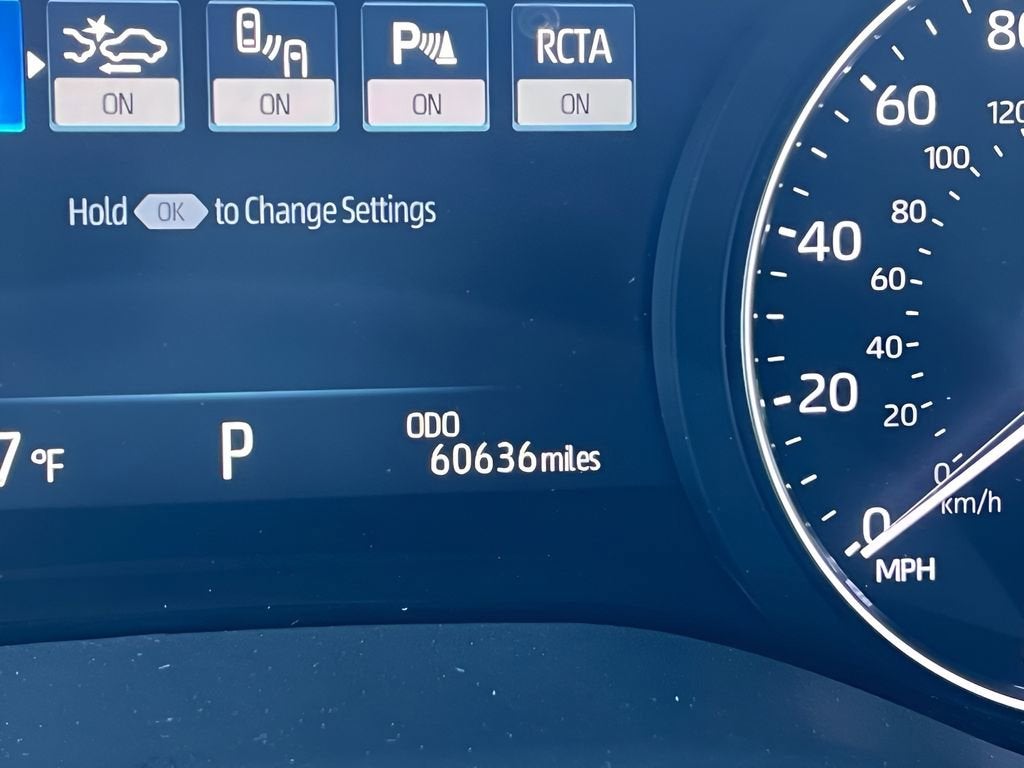 2022 Toyota Sienna Limited