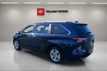2022 Toyota Sienna Limited