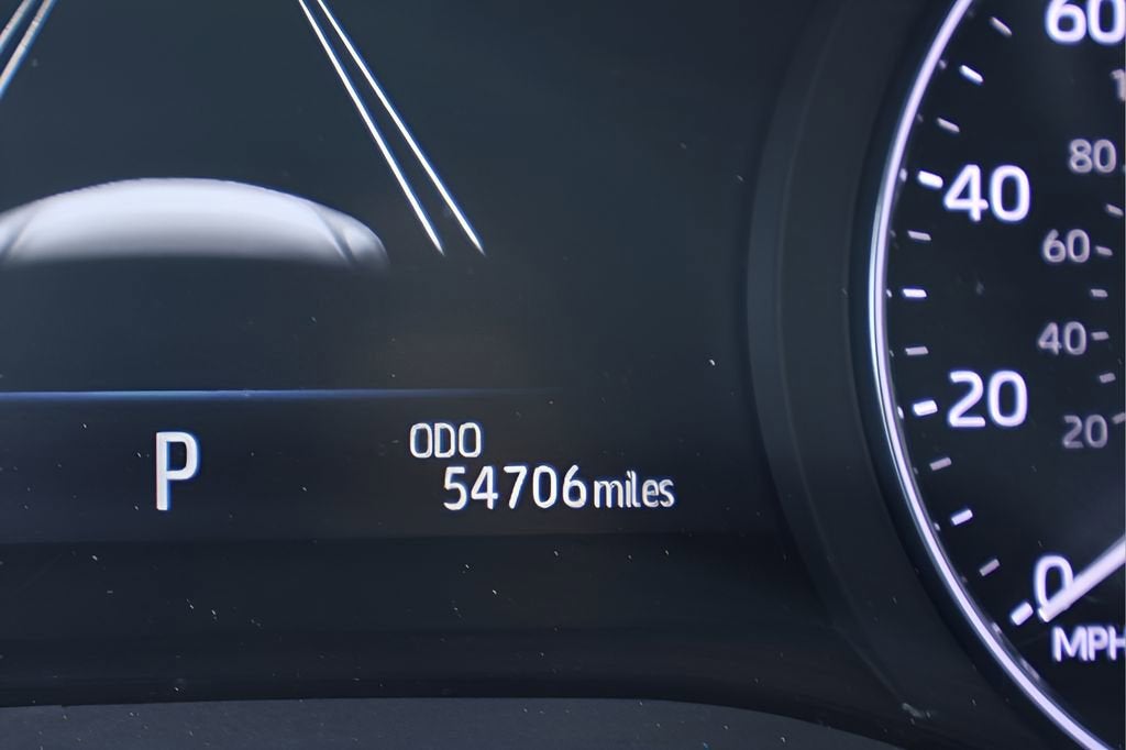 2022 Toyota Sienna Limited