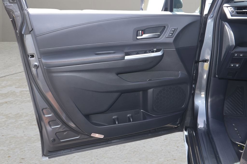 2025 Toyota Sienna Limited