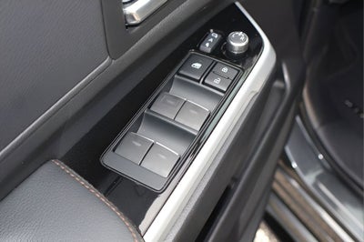 2025 Toyota Sienna Limited