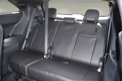 2025 Toyota Sienna Limited