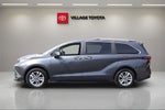 2025 Toyota Sienna Limited