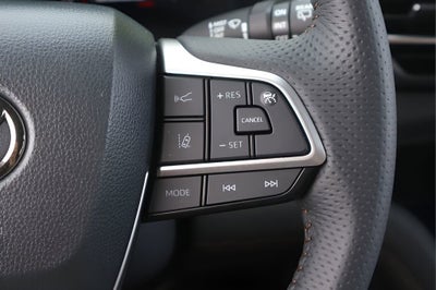 2025 Toyota Sienna Limited