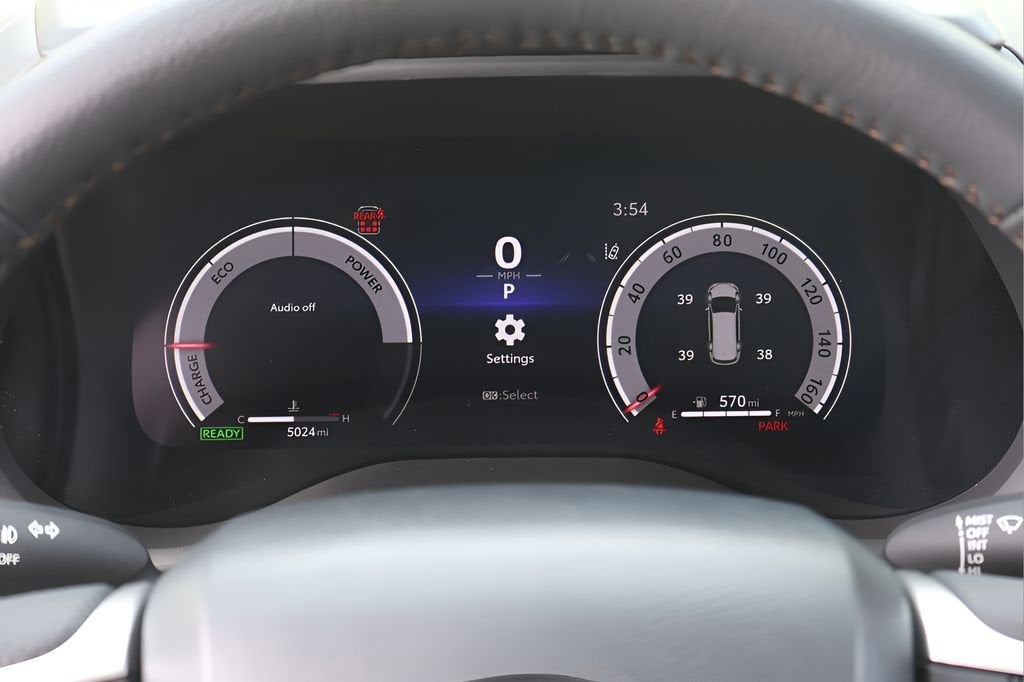 2025 Toyota Sienna Limited