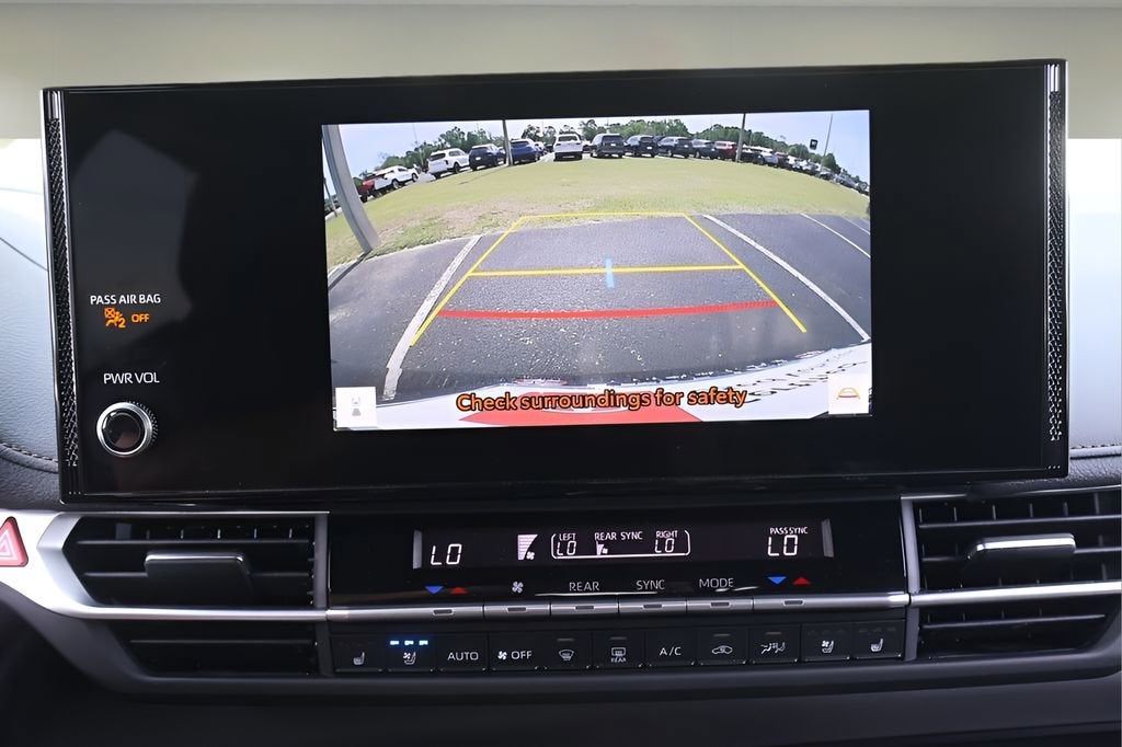 2025 Toyota Sienna Limited