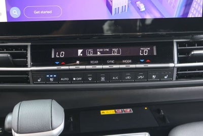 2025 Toyota Sienna Limited