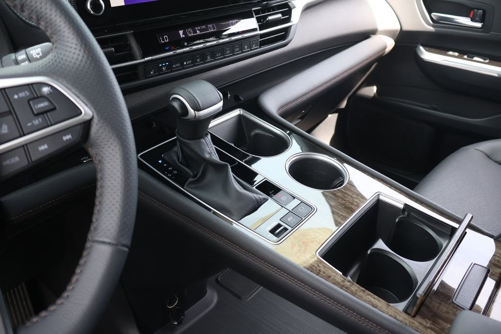 2025 Toyota Sienna Limited