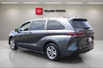 2025 Toyota Sienna Limited