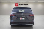2025 Toyota Sienna Limited