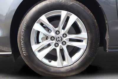 2025 Toyota Sienna Limited