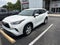 2020 Toyota Highlander LE