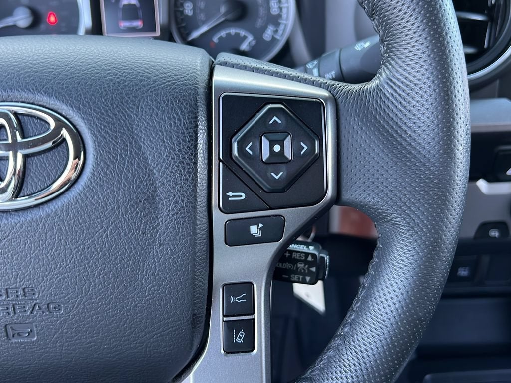 2021 Toyota Tacoma 2WD SR5