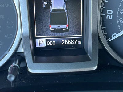 2021 Toyota Tacoma 2WD SR5