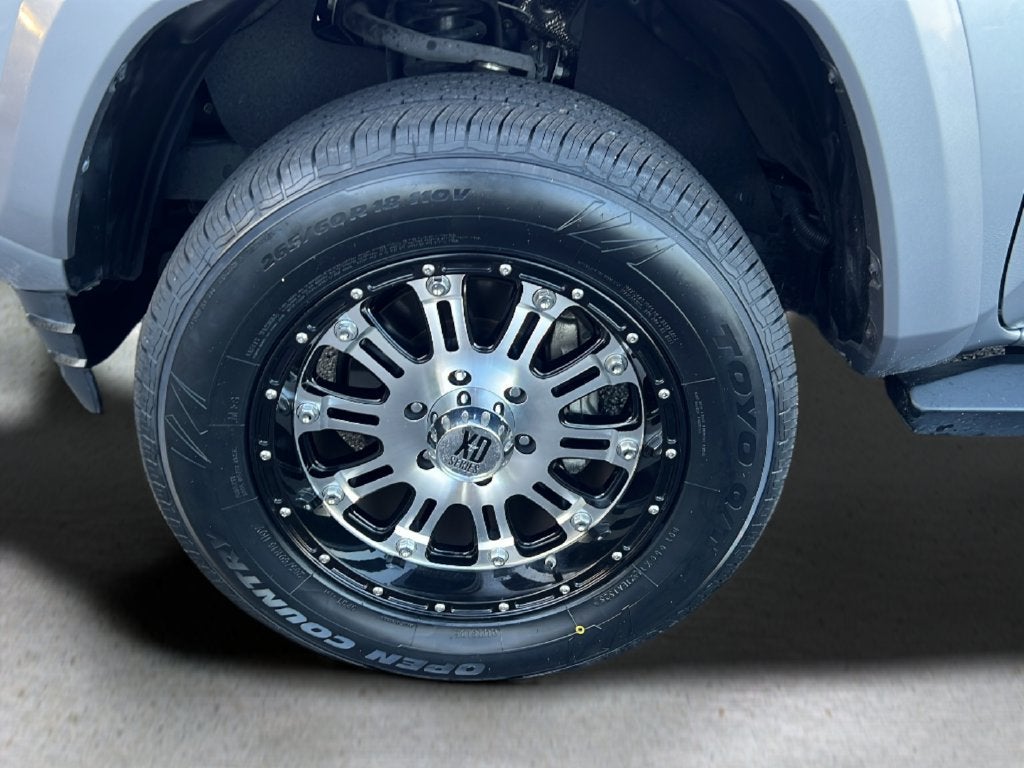 2021 Toyota Tacoma 2WD SR5