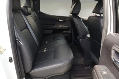 2021 Toyota Tacoma 4WD SR