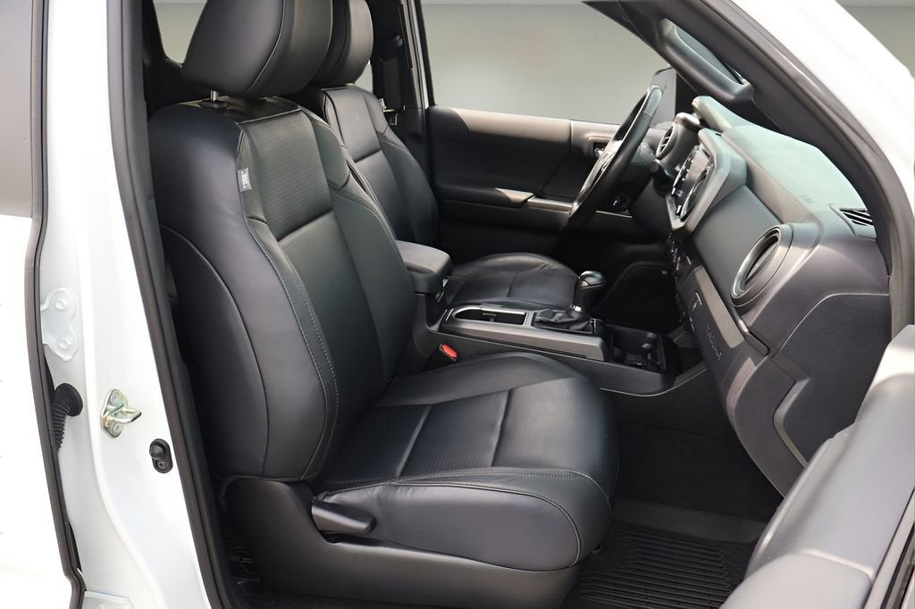 2021 Toyota Tacoma 4WD SR