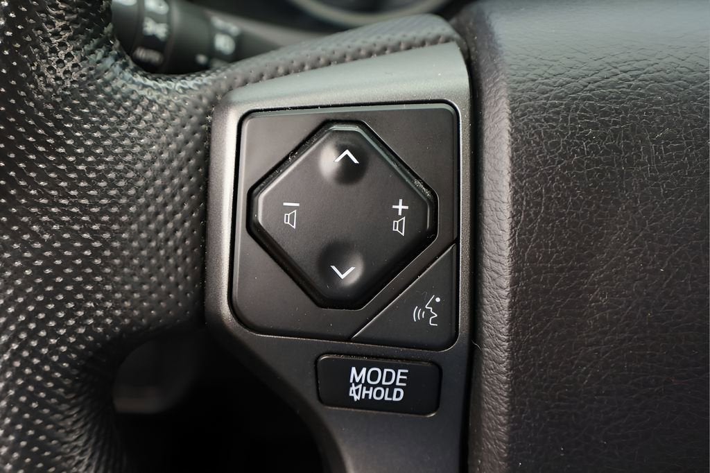 2021 Toyota Tacoma 4WD SR
