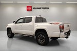 2021 Toyota Tacoma 4WD SR
