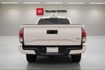 2021 Toyota Tacoma 4WD SR