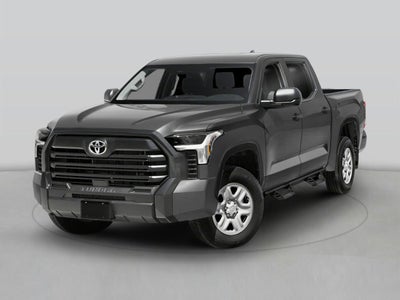 2024 Toyota Tundra 2WD Limited