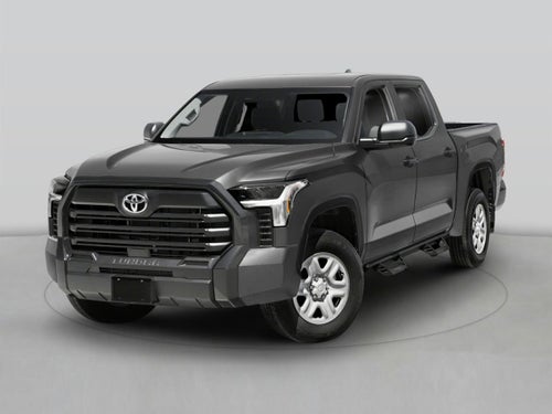 2024 Toyota Tundra 2WD Limited