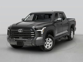 2024 Toyota Tundra 4WD SR5