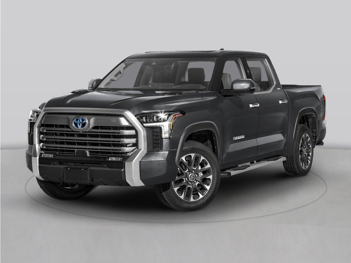 2023 Toyota Tundra 4WD Platinum Hybrid
