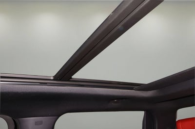 2025 Toyota Tundra 4WD TRD Pro Hybrid