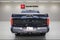2025 Toyota Tundra 4WD TRD Pro Hybrid